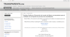 Desktop Screenshot of gutierrezreynaga.com