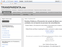 Tablet Screenshot of gutierrezreynaga.com